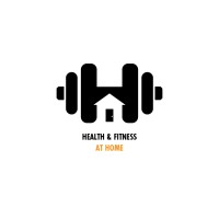 Health and Fitness at Home logo - Similar company to My Digital Point
