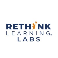 Rethink Learning Labs logo - Similar company to Headwater Learning Foundation