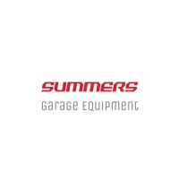 Summers Garage Equipment logo - Similar company to 3D Beta Australia - Design And Production Of Ultimate Bespoke Workshops