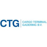 Cargo Terminal Gadering BV logo - Similar company to Ctg Logistics B.V.