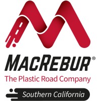 MacRebur Southern California logo - Similar company to Macrebur Limited