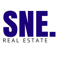 SNE. Real Estate logo - Similar company to Top Host Property Management
