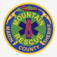 Marin County Search and Rescue logo - Similar company to Technormal