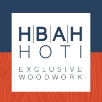 Hoti Exclusive Woodwork logo - Similar company to Enteri Sh.P.K.