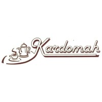 Kardomah Cafe logo - Similar company to Cogent Multimedia