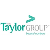 The Taylor Group logo - Similar company to Evolution Business + Personal Advisers