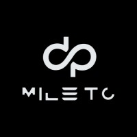Mileto logo - Similar company to Don Visual