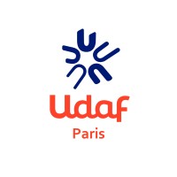 Udaf de Paris logo - Similar company to Agence Xc