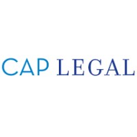 CAP LEGAL logo - Similar company to Dubault, Biri Et Associés