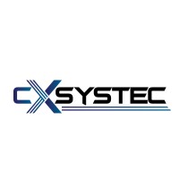 CXSYSTEC logo - Similar company to Kdax Technologies