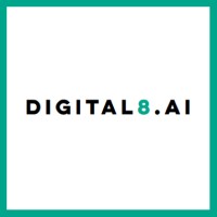 DIGITAL8 - The Digital Native Network logo - Similar company to Digital8