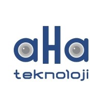 aHa teknoloji logo - Similar company to Moononnoon