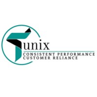 Tunix Corporation logo - Similar company to Oorja Technical Services Pvt. Ltd.