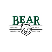Bear Financial & Tax Specialist LLC logo - Similar company to Steadman Tax Services, Llc