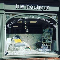 Tile Boutique Ltd logo - Similar company to Lynn Wholesale Flooring