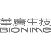 Bionime 華廣生技 logo - Similar company to Vault Verify