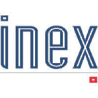 INEX logo - Similar company to Centrowet