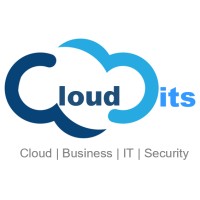 CloudBits logo - Similar company to Global Software Technology Corporation (Gstc)