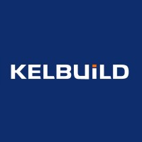 Kelbuild Ltd. logo - Similar company to Moston Construction Ltd