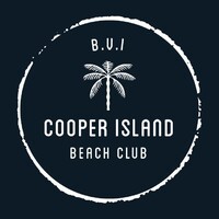 Cooper Island Beach Club logo - Similar company to British Virgin Islands Tourist Board