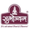 Subhojyam logo - Similar company to Jmd Hospitality