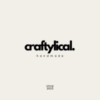 Craftylical logo - Similar company to Rumah Peradaban Banten
