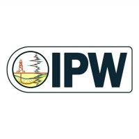 International PetroWell Event logo - Similar company to Spwla Universitas Pertamina Student Chapter