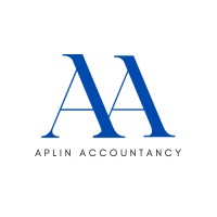 Aplin Accountancy Ltd logo - Similar company to Sky Wave - Gin Guide Distillery Of The Year 2024, And Home Of The World’S Best Contemporary Gin