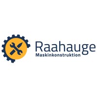 Raahauge Maskinkonstruktion logo - Similar company to Jenit