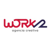 Work2 Agencia Creativa logo - Similar company to Meraki Social Intl. |Agencia Creativa Para El Desarrollo, Sostenibilidad Y Solidaridad