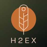 H2EX Ltd logo - Similar company to M&U Sas