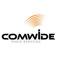 Comwide Radio Services logo - Similar company to Unifyd Technology