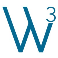 W3 Luxury Living logo - Similar company to Planogram_Offi