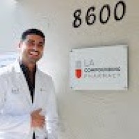 LA Compounding Pharmacy logo - Similar company to Tfc Compounding Pharmacy