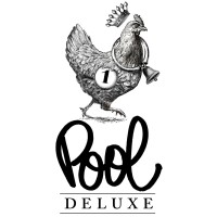 Pool deluxe logo - Similar company to Unac