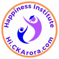 Happiness Institute logo - Similar company to Neted Club