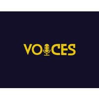 VOICES for AAPI logo - Similar company to Bank Redemption