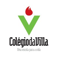Colégio da Villa logo - Similar company to Ruston Marcas E Patentes