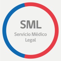 Servicio Médico Legal logo - Similar company to Unió Consorci Formació