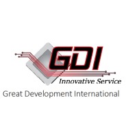 Great Development International Limited logo - Similar company to Smith Global
