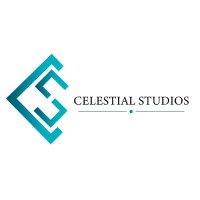 Celestial Studios ZA logo - Similar company to Cosher Recording Studios
