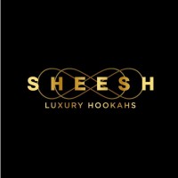 SHEESH Hookahs logo - Similar company to Scotsticks