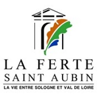 Ville de la Ferté Saint-Aubin logo - Similar company to Commune De Saint-Cyr-En-Val