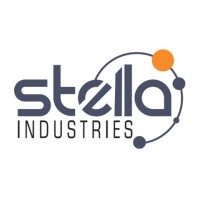 STELLA INDUSTRIES SAS logo - Similar company to Vegatec Sas