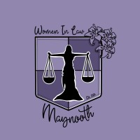 NUIM Women In Law logo - Similar company to Silver Hand Journal