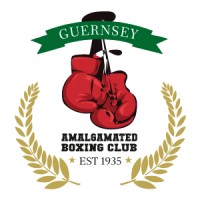 Guernsey Amalgamated Boxing Club
