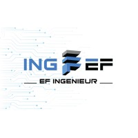 EF Ingenieur Bau GmbH logo - Similar company to Valere Netze Gmbh