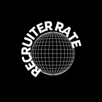 RecruiterRate logo - Similar company to Recruiterrater
