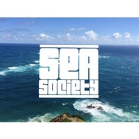 SEA SOCIETY logo - Similar company to Næringsutvikling I Øygarden