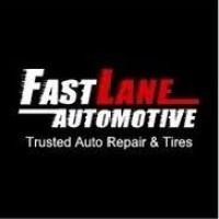 Fast Lane Automotive logo - Similar company to Parthaus Inc.